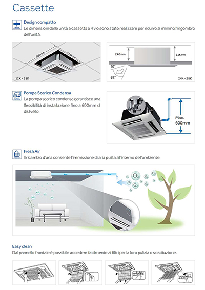 ClimaInn-Soluzioni per il comfort | Vendita, installazione e assistenza impianti di riscaldamento, climatizzazione, trattamento acqua e energie rinnovabili